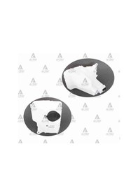 Resim Su Fıskıye Deposu Corolla 93-98 Abslı Motorlu Tyv-8531512390 