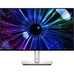 Resim Dell Ultrasharp U2424HE 23.8'' 5m Type-C Pivot IPS 