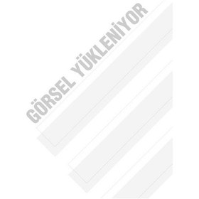 Resim Cenova Art 123b Yuvarlak Uç Kontur Fırça No:9 