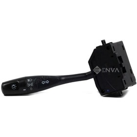 Resim Mıtsubishi L200 Pikap-kamyonet Sinyal Far Kumanda Kolu 1999-2005 