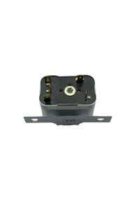 Resim Hella 12V FAR RÖLESİ 5 UÇLU (ÇİFT PLATİN) (KALICI) (31b-56-56a-56b-81a) - 4RD001836-051 