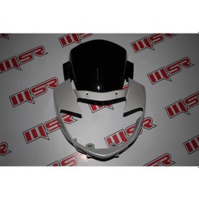Resim Tvs Apache 150 Cc Ön Grenaj Beyaz (495923665) 