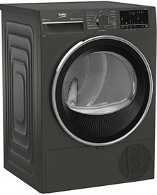 Resim Beko KMB 901 IG 9 KG Çamaşır Kurutma Makinesi 