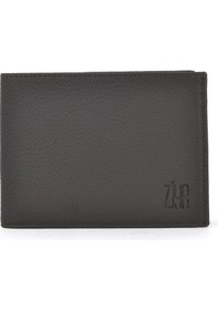 Resim Ziya, Erkek Hakiki Deri Cüzdan 1519841zyf09 Kahve 1519841zyf09 300 Kahve 
