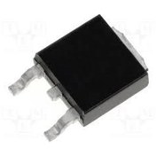 Resim AMS1117-3.3V TO-252 VOLTAJ REGÜLATÖR 