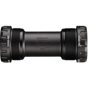 Resim SHIMANO Orta Göbek Sm-Bb93 Xtr Siyah 