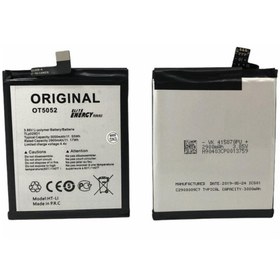 Resim Kadrioğlu Alcatel OT 5048Y A3X 2019 Batarya Pil 