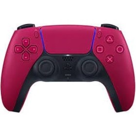 Resim Sony Ps5 Dualsense Controller Cosmic Red Kol Kırmızı Kol 