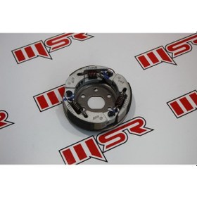 Resim Sym Orbıt 50 4T - Mio 50 4T Efi Debriyaj Balata Taıwan (538984560) 