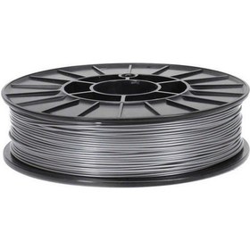 Resim Tinylab 3D 1.75 Mm Gümüş Abs Filament 