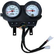 Resim ORMO Kilometre Saati Komple ''Devir Saati Dijital'' [ SK150-6 Lion, Windy, Windy S ] - FALCON/KANUNİ 