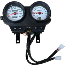 Resim ORMO Kilometre Saati Komple ''Devir Saati Dijital'' [ SK150-6 Lion, Windy, Windy S ] - FALCON/KANUNİ 