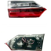 Resim Toyota Stop Corolla 17-19 İç Sol Ledli UO-81590-02A30 
