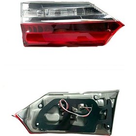 Resim Toyota Stop Corolla 17-19 İç Sol Ledli UO-81590-02A30 