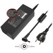Resim Asus Uyumlu 19V 3.42A (65W) 4.0mm*1.35mm Notebook Adaptör RNA-AS05 