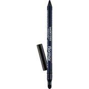Resim Flormar Smoky Eyes Waterproof Eyeliner - Göz Kalemi No: 004 Royal Blue 