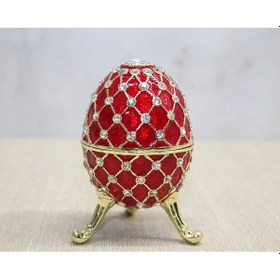 Resim Swaroski Yumurta Karışık 