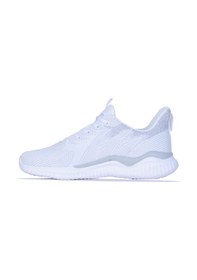 Resim Lescon Etna 4 Flex Beyaz Erkek Çocuk Spor Ayakkabı Beyaz 