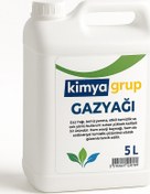 Resim Gaz Yagı 5 Litre 