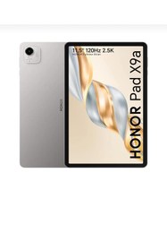 Resim Honor Pad X9a 8gb 256gb 11.5 inç Gri Tablet+(KALEM ORJ)+KILIF+CAM+BAŞLIK KLAVYE+MOUSE TÜRKİYE GARANTİLİ 