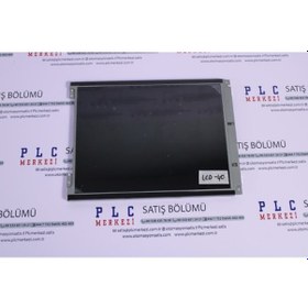 Resim Lm80C032 Lcd Ekran 