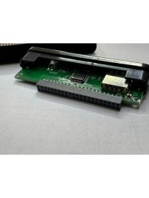 Resim Keepro 2.5'' Ide Harici Harddisk Kutusu Ide Notebook HDD Kutusu Ide Harici Kutu 