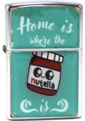 Resim Nutella Çakmak 