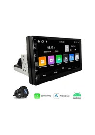 Resim Android Multimedya Carplayli 2/32gb Teyp 7inc Ayarlanır İncekasa 