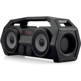 Resim Hi-Fi T5 Bluetooth Hoparlör 