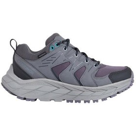 Resim Karrimor Kestrel Low Ladies Weathertite Grey Kadın Gri Outdoor Ayakkabı KADIN OUTDOOR 