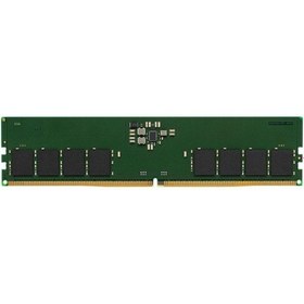 Resim Kıngston 64gb Ddr5 5600mh Cl46 288 Kvr56u46bd8-64 Masaüstü Ram 