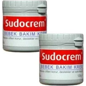 Resim Sudocrem 125 G x 2 