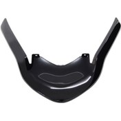 Resim Honda Pcx125 2011-2014 Arası Ön Siperlik Siyah Or. 