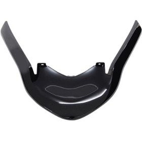 Resim Honda Pcx125 2011-2014 Arası Ön Siperlik Siyah Or. 