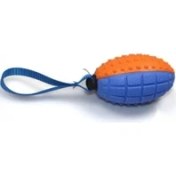 Resim Köpek Diş Kaşıma Oyun Topu 