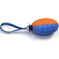 Resim Köpek Diş Kaşıma Oyun Topu 