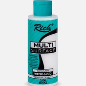 Resim Rich Multi Surface 130 cc Beyaz 500 cc 