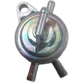 Resim SEVGENT Musluk 3 Çıkış Rs Model Scooter 