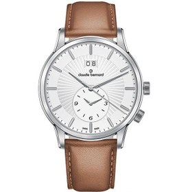 Resim Claude Bernard Cb.62007.3.aın Erkek Kol Saati Rose Gold 