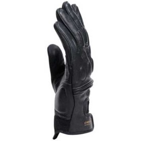 Resim Dainese ELD/ BLACKJACK 2 GLOVES BLACK BLACK 