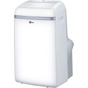 Resim Rota A 12000 BTU Mobil Klima 