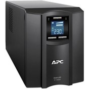 Resim APC SMC1000IC 1000VA Smart Connect Kesintisiz Güç Kaynağı 