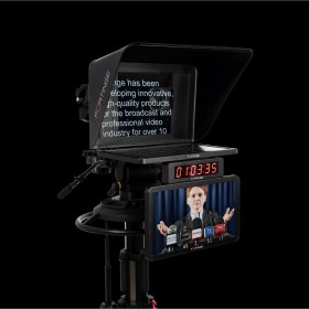 Resim Fortinge Era Lite 24-Sdı Stüdyo Prompter 