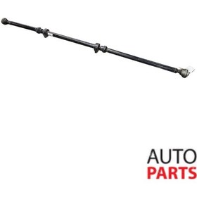 Resim Xc90 B5254t -kardan Mili Şaftı Komple 1 