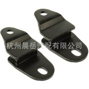 Resim Yamaha 2gu-14771-00-00 İçin Egzoz Borusu Pabuçları/tampon Blokları 