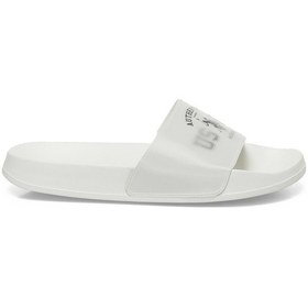 Resim U.s. Polo Assn. Arwen 5fx Beyaz Kadın Terlik 000000000101984308 Beyaz 
