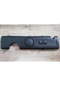 Resim Seat Ibiza 2009-2015 Cggb 1.4 16V Motor Üst Kapağı 03C103925Bd 