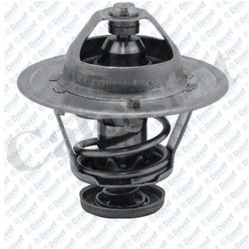 Resim Termostat 85° Corsa B-C-Astra F-G-H-Combo-Vectra B 1,7 Contali 504623692 