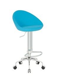 Resim Bintaşmobilya Sembol Küçük Ofis Çalışma Sandalyesi 