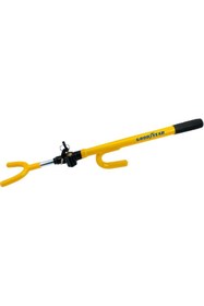 Resim Goodyear Direksiyon Kilidi Ayarlanabilir, Hırsızlığa Karşı Yüksek Güvenlikli Çelik Kilit 